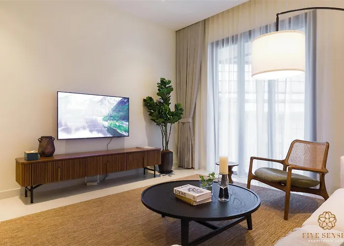 Viia Residence, Mid Valley Kl