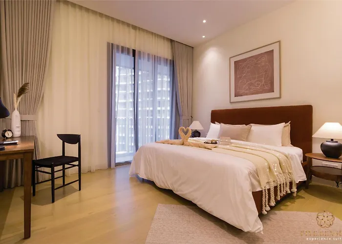 Viia Residence, Mid Valley Kl