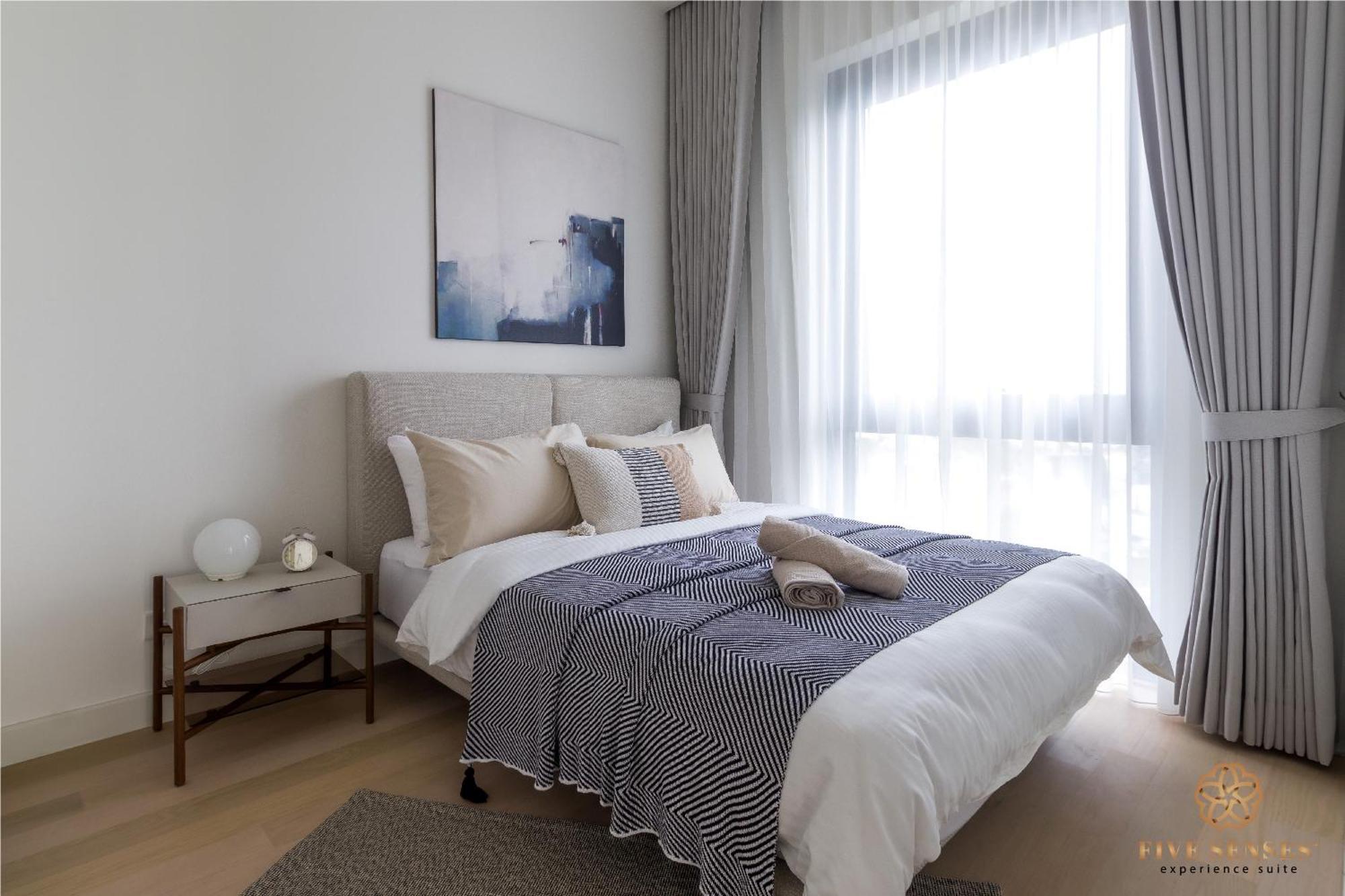Viia Residence, Mid Valley Kl Apartment Kuala Lumpur