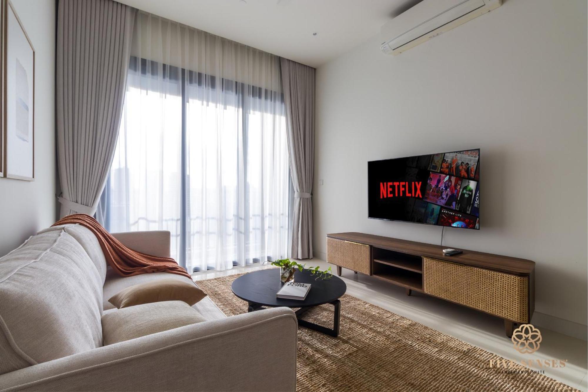 Viia Residence, Mid Valley Kl Apartment Kuala Lumpur