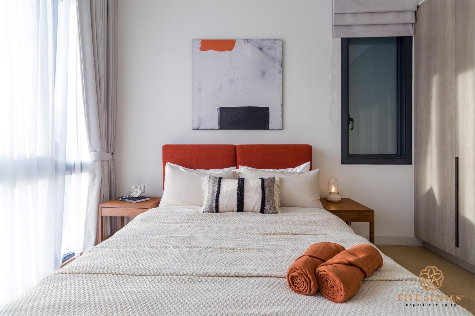 Apartment Viia Residence, Mid Valley Kl