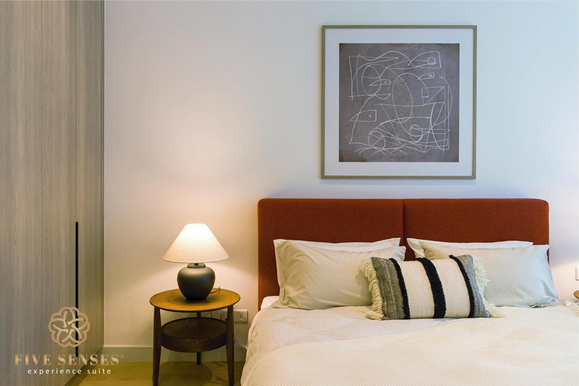 Viia Residence, Mid Valley Kl Apartment *