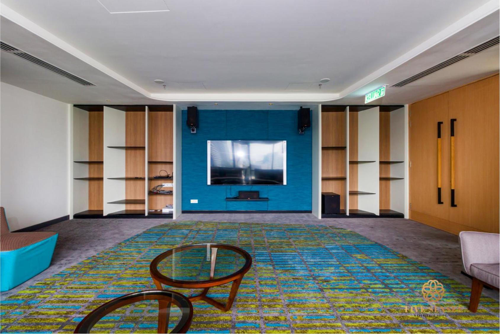 Apartment Viia Residence, Mid Valley Kl *