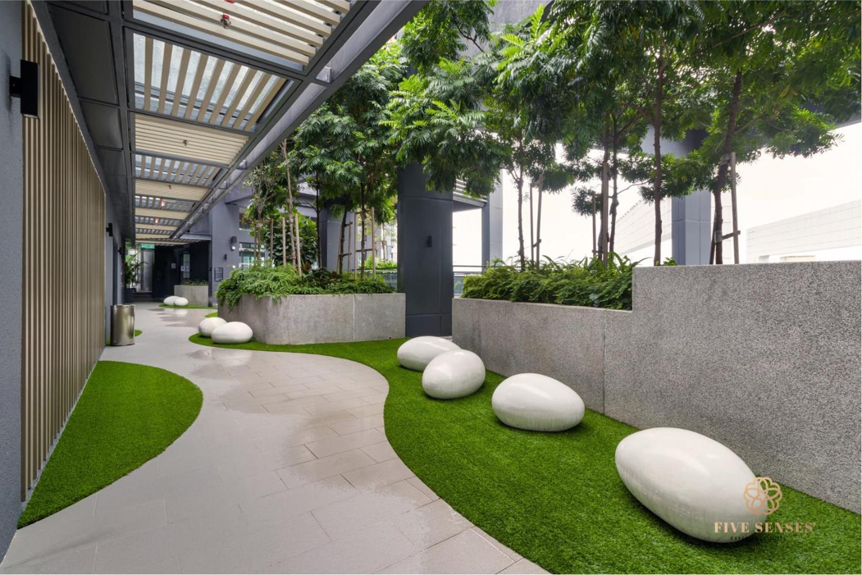 Viia Residence, Mid Valley Kl Apartment Kuala Lumpur