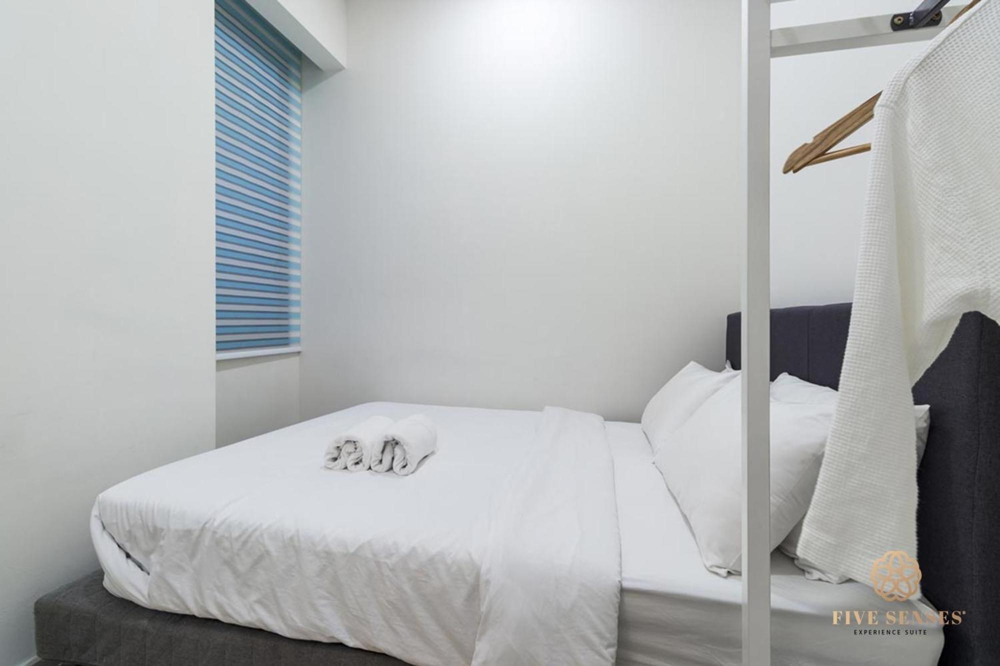 Apartment Viia Residence, Mid Valley Kl