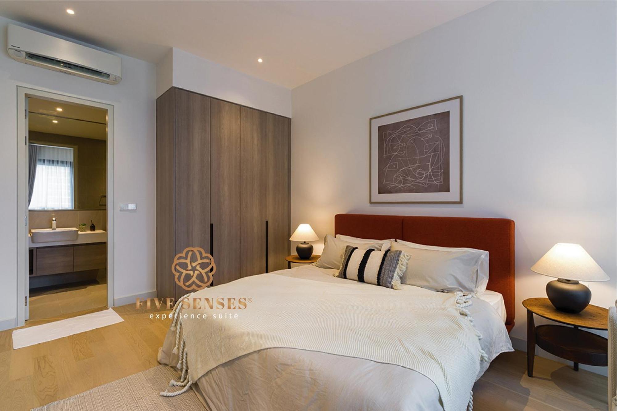 Viia Residence, Mid Valley Kl Apartment Kuala Lumpur