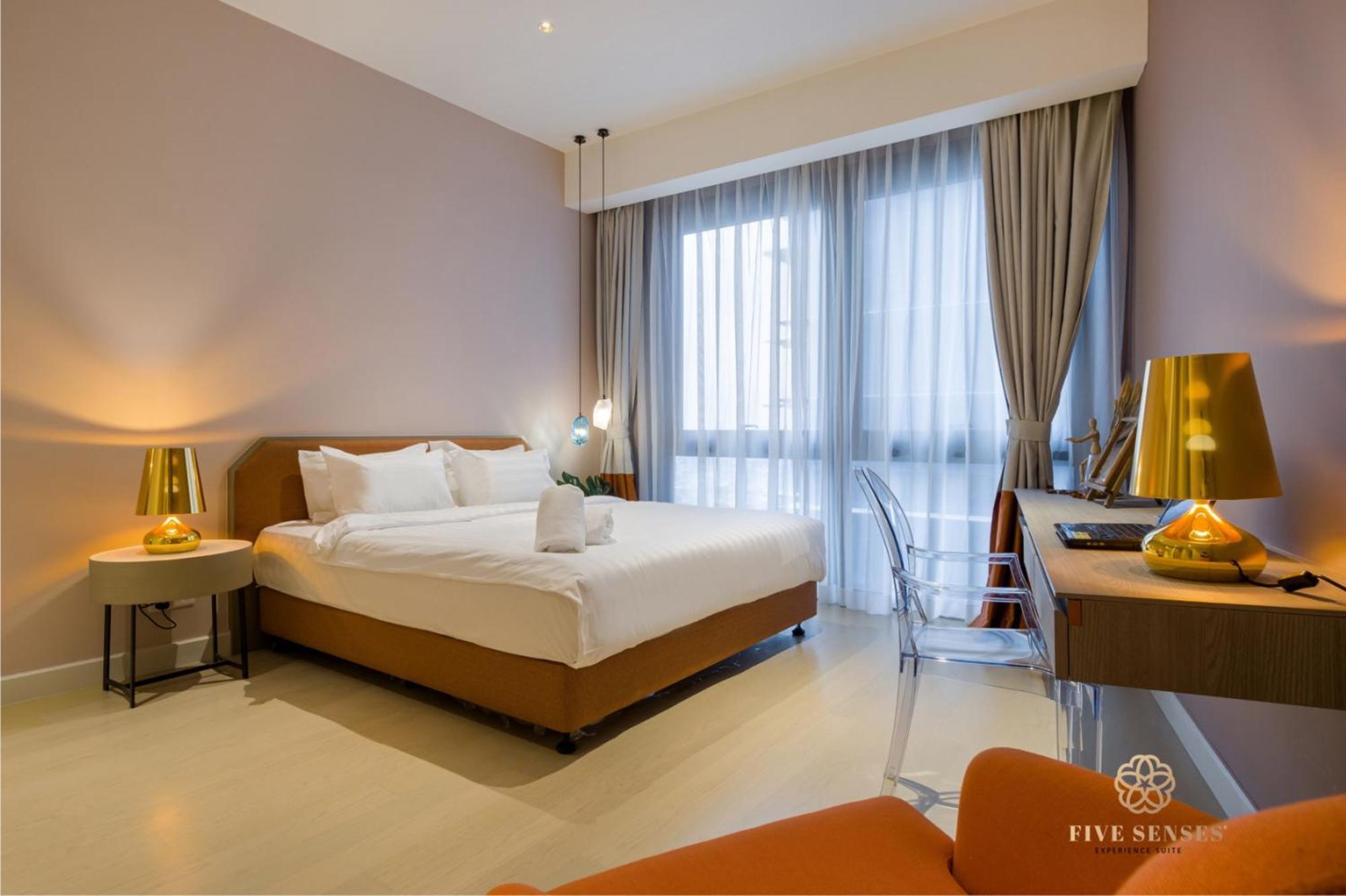 Apartment Viia Residence, Mid Valley Kl Kuala Lumpur