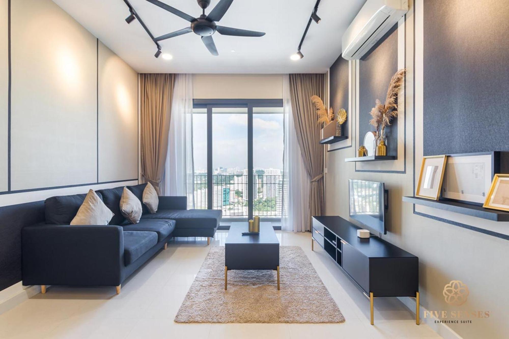 Viia Residence, Mid Valley Kl
