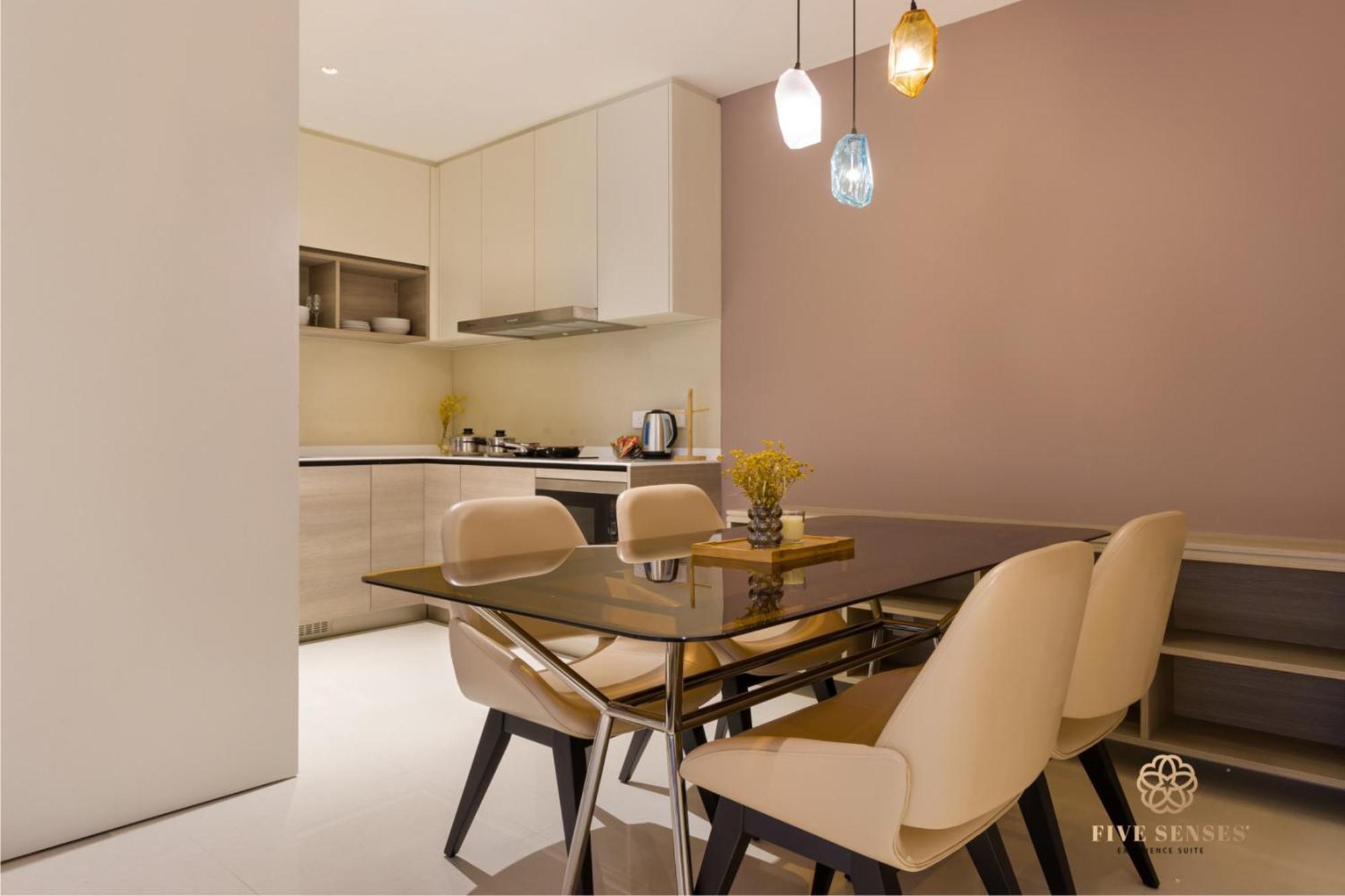 Viia Residence, Mid Valley Kl Apartment Kuala Lumpur