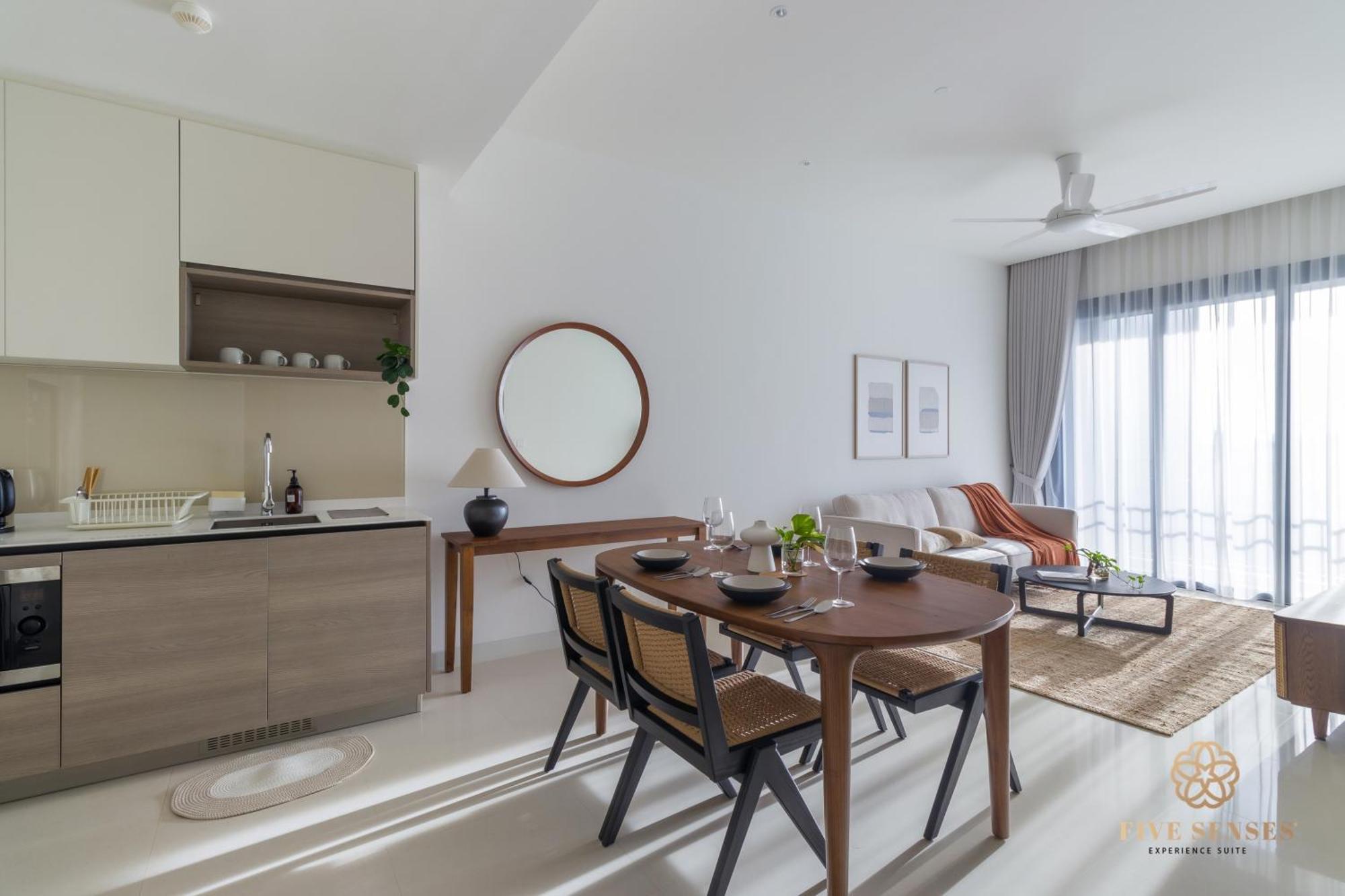 Apartment Viia Residence, Mid Valley Kl Kuala Lumpur