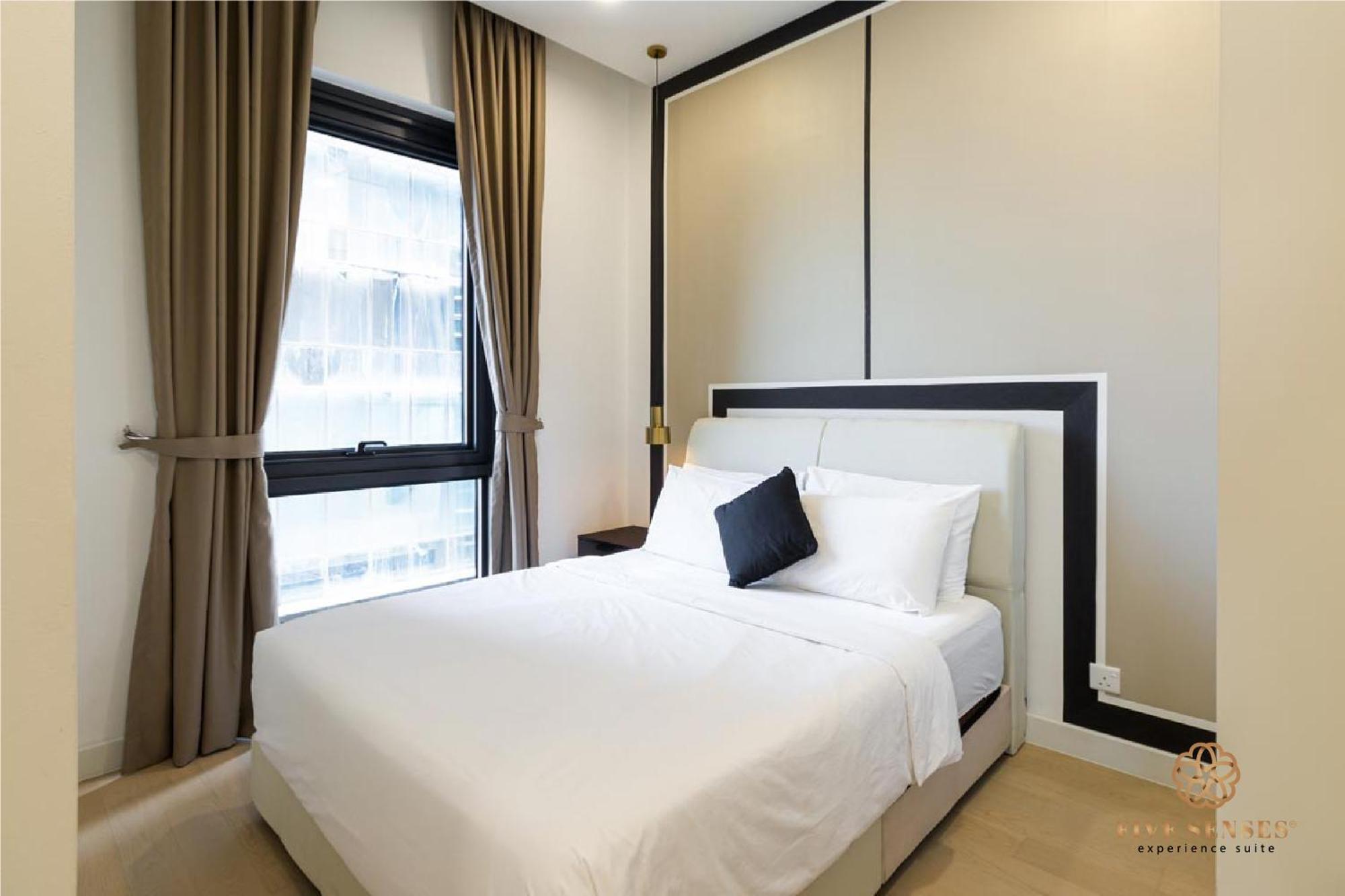 Viia Residence, Mid Valley Kl Apartment