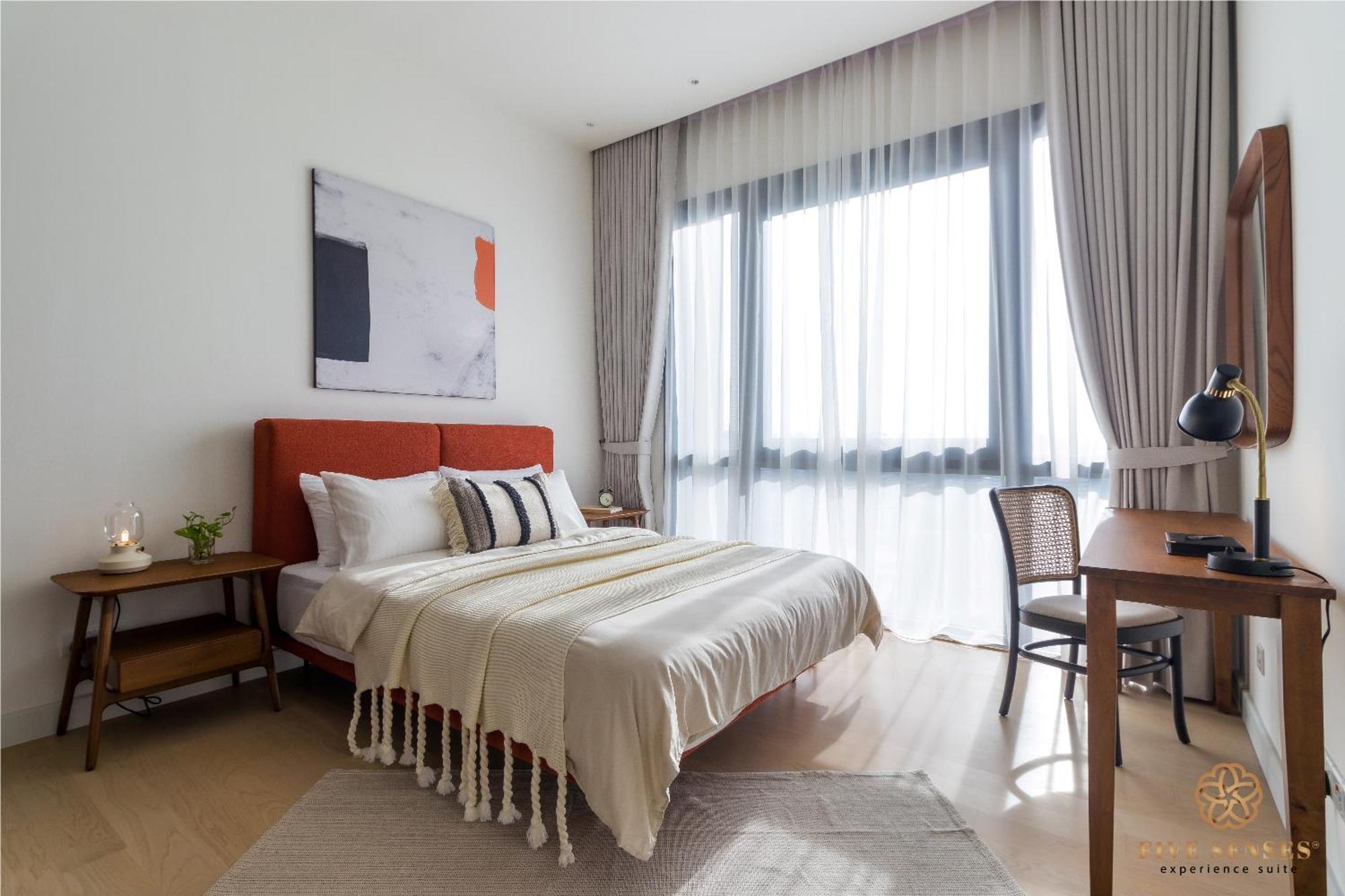 Apartment Viia Residence, Mid Valley Kl Kuala Lumpur