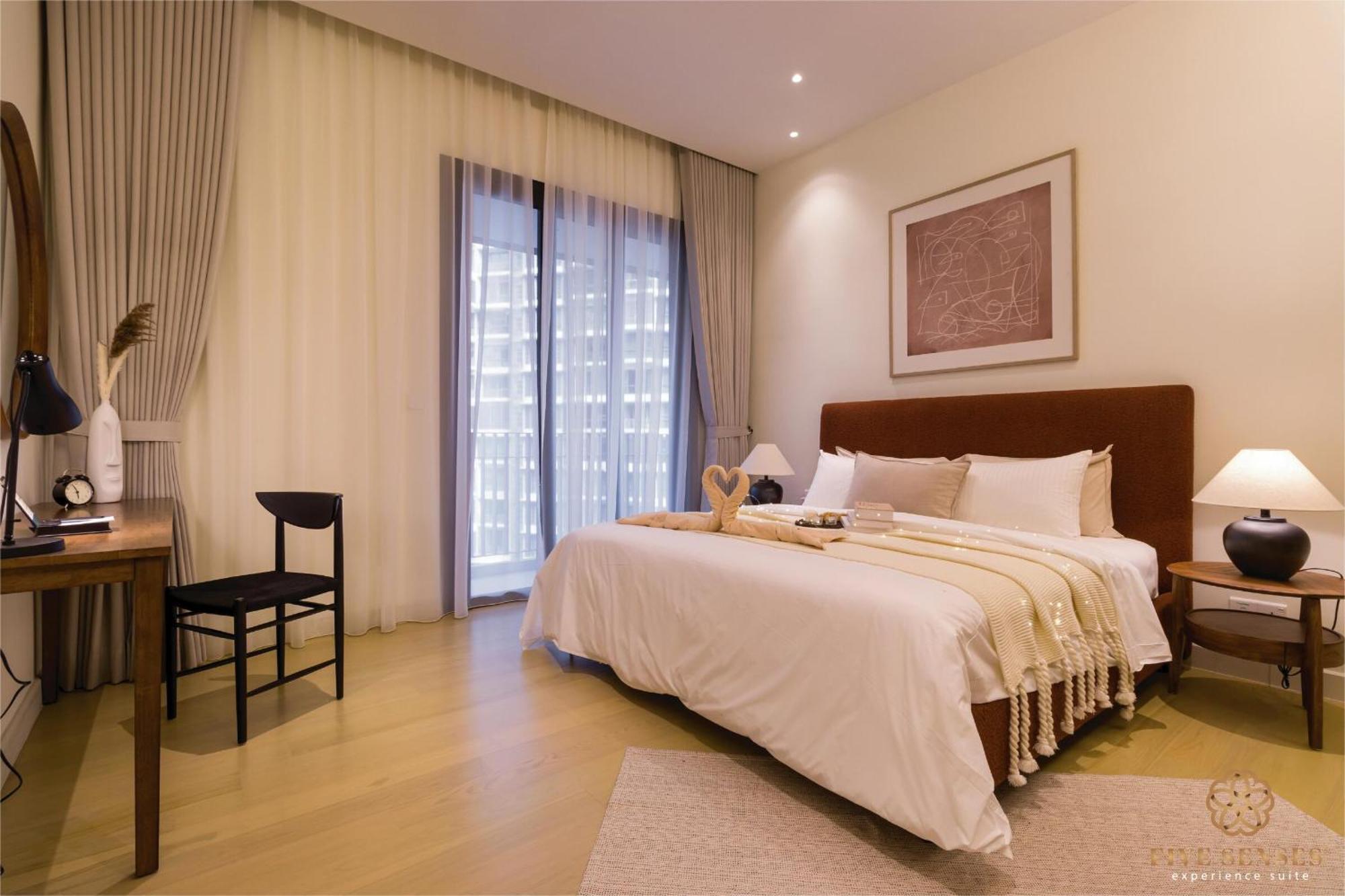 Apartment Viia Residence, Mid Valley Kl Kuala Lumpur