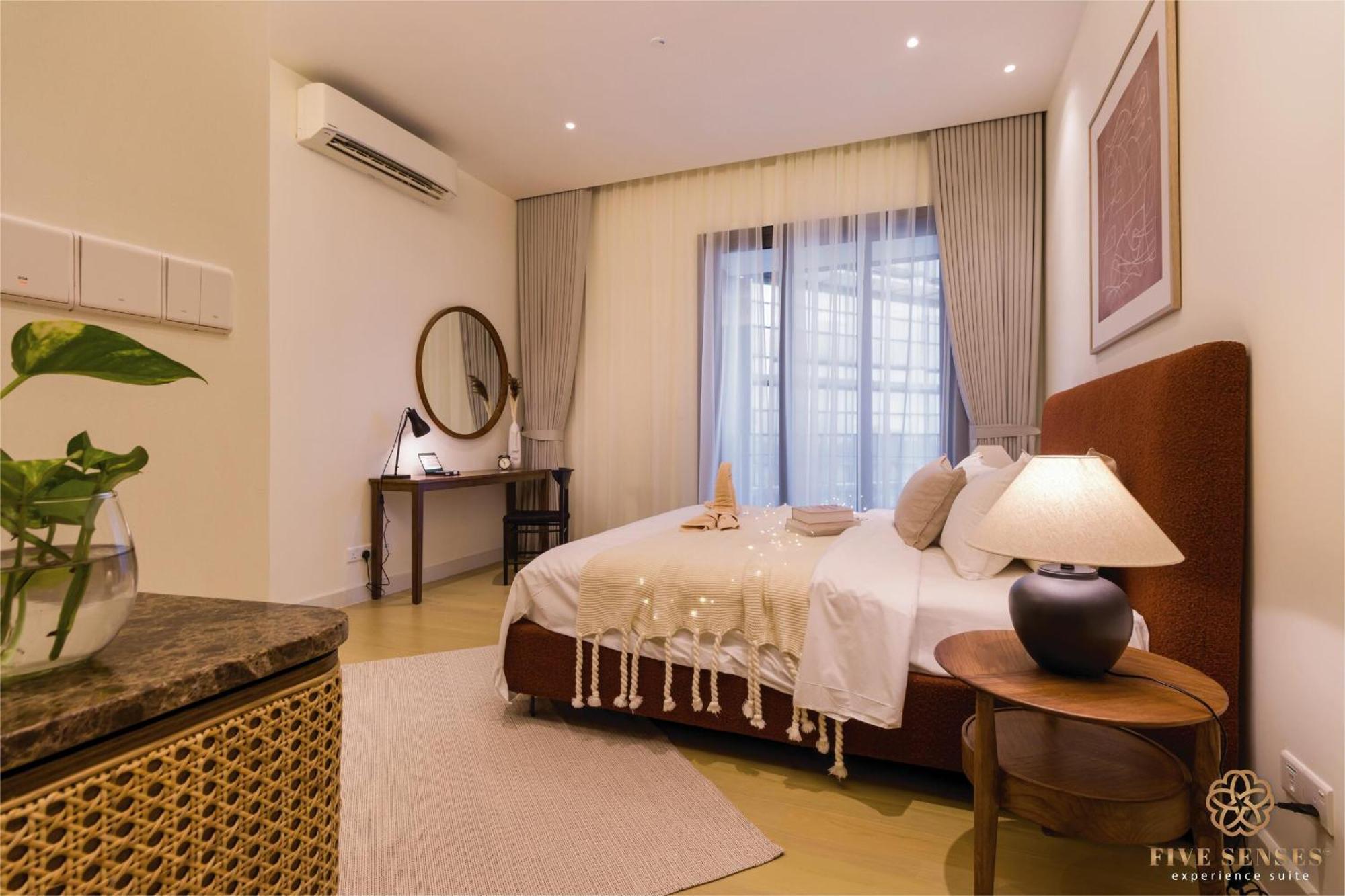 Apartment Viia Residence, Mid Valley Kl *