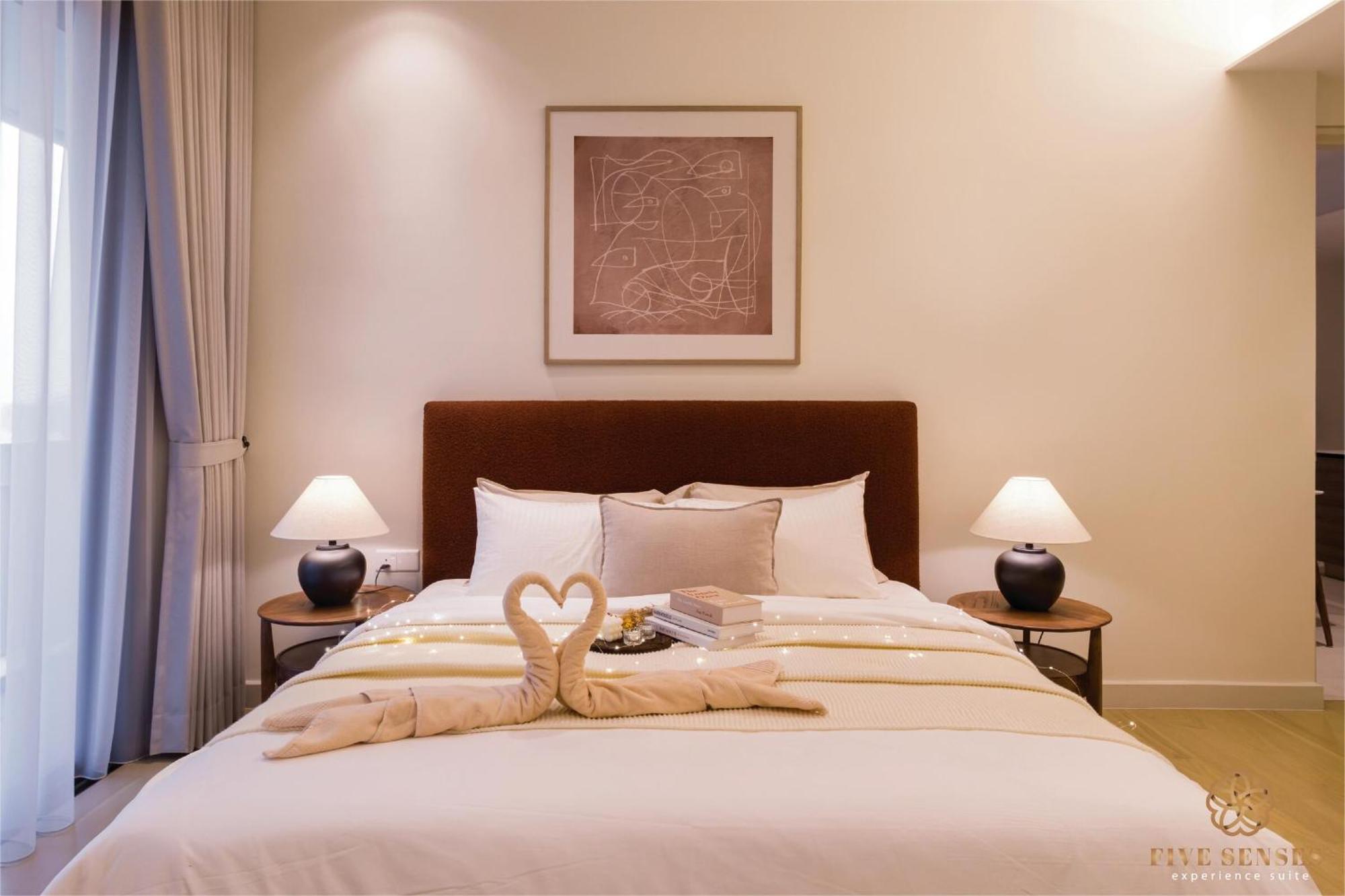 Apartment Viia Residence, Mid Valley Kl *