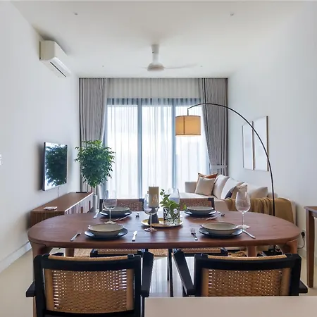 Viia Residence, Mid Valley Kl Kuala Lumpur Exterior photo