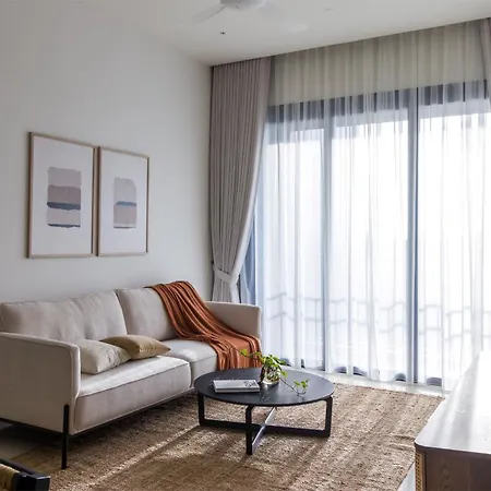Viia Residence, Mid Valley Kl Kuala Lumpur Room photo