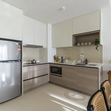 Viia Residence, Mid Valley Kl Kuala Lumpur Room photo