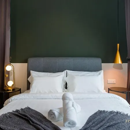 Viia Residence, Mid Valley Kl Kuala Lumpur Room photo