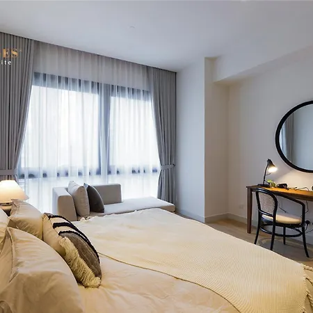 Viia Residence, Mid Valley Kl Kuala Lumpur Room photo