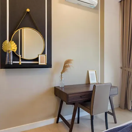 Viia Residence, Mid Valley Kl Kuala Lumpur Room photo