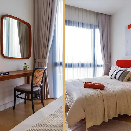 Viia Residence, Mid Valley Kl Kuala Lumpur Room photo