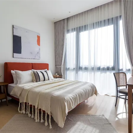 Viia Residence, Mid Valley Kl Kuala Lumpur Room photo