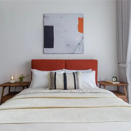 Viia Residence, Mid Valley Kl Kuala Lumpur Room photo
