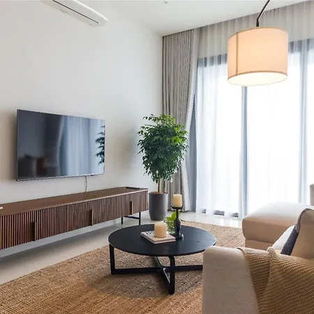 Viia Residence, Mid Valley Kl Kuala Lumpur Room photo