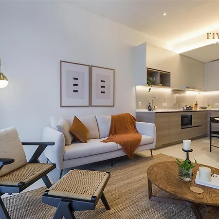 Viia Residence, Mid Valley Kl Kuala Lumpur Room photo