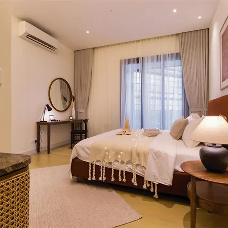 Viia Residence, Mid Valley Kl Kuala Lumpur Exterior photo
