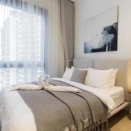 Viia Residence, Mid Valley Kl Kuala Lumpur Exterior photo