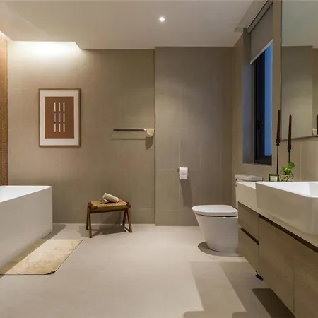 Viia Residence, Mid Valley Kl Kuala Lumpur Exterior photo