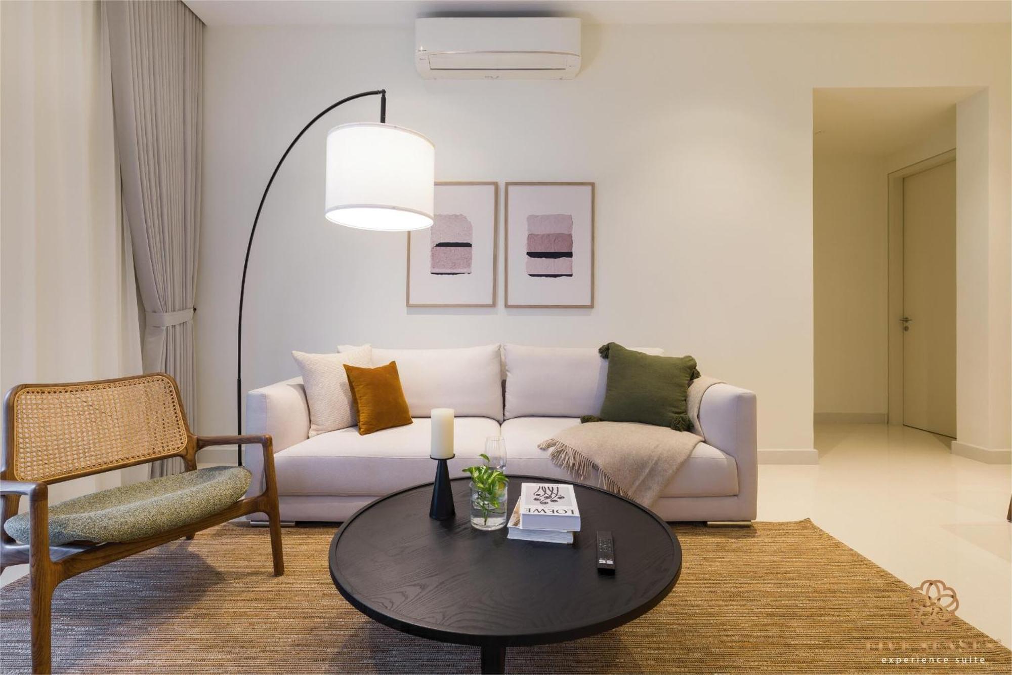 Viia Residence, Mid Valley Kl Pangsapuri Kuala Lumpur
